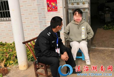 澧县火连坡司法所多措并举，确保社区服刑人员零感染