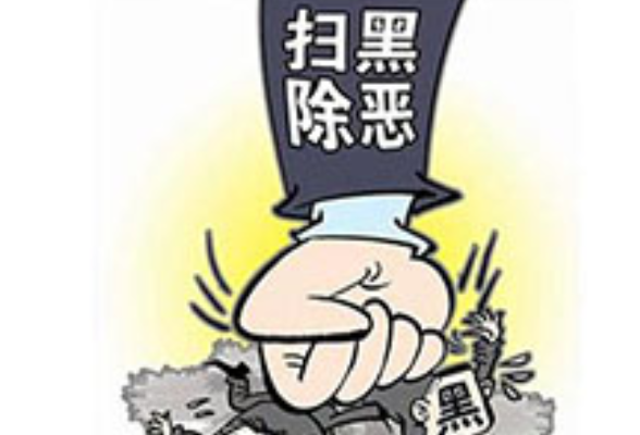 不堪欺辱他组建自己的恶势力 为害一方获刑十三年