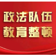 郭声琨：加大力度扎扎实实推进政法队伍教育整顿