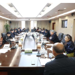 省司法厅召开省司法行政系统队伍教育整顿领导小组第十八次会议