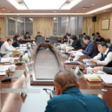 务虚谋实 笃定前行——省司法厅召开2022年工作务虚会