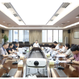 省司法厅召开省直司法行政系统老干部工作会议