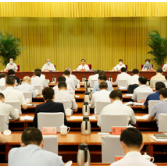 郭声琨：强化督导成果运用 不断把教育整顿引向深入