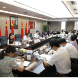 开门纳谏，广开言路！ 省司法厅汇聚力量推动队伍教育整顿走深走实