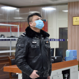 湖南司法行政先锋|陈卓：把忠诚写进司法行政戒毒事业