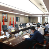 按期保质办理建议提案 省司法厅召开建议提案办理工作调度会