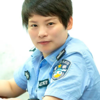 湖南司法行政先锋|罗赛华：她是“身份多样”的监狱人民警察