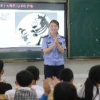 大山里的最美法援人——记龙山县法律援助中心主任张志云