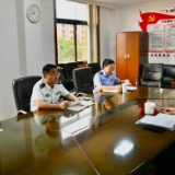 雁飞千里看“头雁” 正本清源抓“关键”——周树和谈话监督省直单位“一把手”