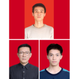 陈仕，黄永强，黄俊鹏
