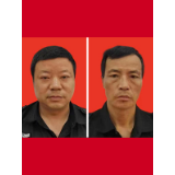 王志强，刘中群