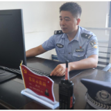 席小华：初心不变勇担当 忠诚履职献芳华