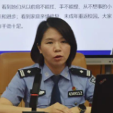 柳哲：平凡坚守成就不凡“警”色