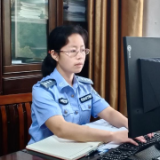 张思盈：守杏坛初心，展青春风采