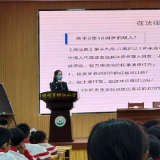 魏敏：在基层沃土中汲取成长“养分”