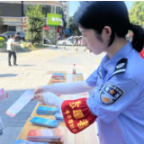 岳阳楼区司法局东茅岭司法所：奋力打造司法所建设的“岳阳样板”