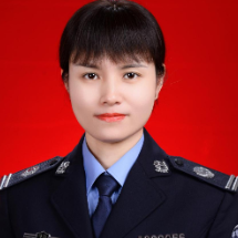 王锦花：十年风雨兼程路 志为司法倾生平