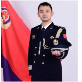 龙晖：点亮服刑人员心中的希望之灯