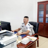 薪火赓续 奋楫争先 | 唐贵平：砥砺廿七载 筑梦湘警情