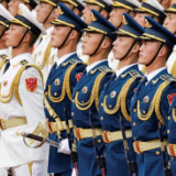8·1建军节普法特辑 | “法”护戎装，致敬最可爱的人！