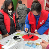 辰溪县司法局：春节送法“不打烊”，携手共绘“法治年”