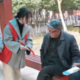 法韵满家乡：洞口县返乡大学生“送法下乡”进行时