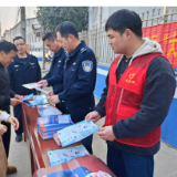 湘阴县司法局：开展大学生“送法下乡”活动，助力法治建设