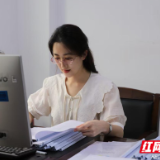 一盏灯九年不灭 桂东“社矫人”张菲的坚守故事