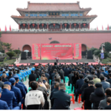 怀化市“八五”普法工作巡礼③ 辰溪:播撒普法种子 厚植法治沃土