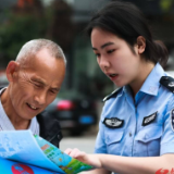 怀化市“八五”普法工作巡礼⑤｜麻阳：“三位一体” 提升普法工作实效