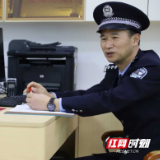 省长康监狱余敏:用实干拓宽边界 用热爱改写可能