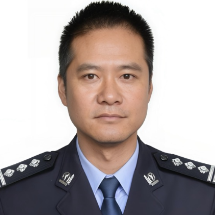 省雁北监狱严灵: 磨破的笔记 不蚀的初心