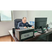 省株洲监狱王礼平：忠诚铸警魂 担当谱华章