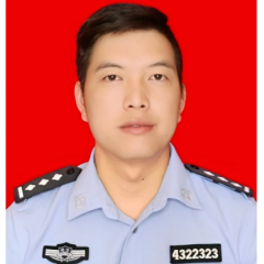 省郴州监狱李金朋:他用十年回答什么叫“担当”