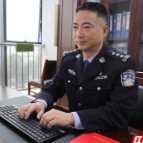 省武陵监狱段宗祥:争做“多面手” 当好岗位“有心人”