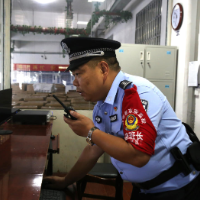 省东安监狱唐中华: 以初心、担当与温情点亮迷途者回家路