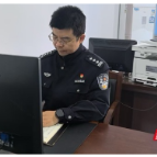 省永州监狱李涛:用专业与温情铸就平安底色