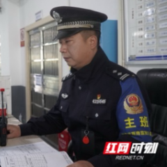 省雁南监狱全军荣:21年坚守 铸就无声战场的忠诚与温度