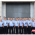 省雁北监狱四监区：一线有温度 坚守见初心