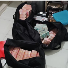 反诈在行动·纪实丨从被动破案到主动防控:李峰走出反诈新路径