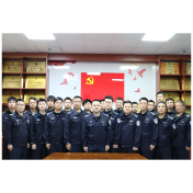 省湘南监狱四监区:锻造“六心”警队 书写改造新篇章