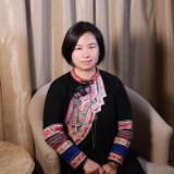 全国人大代表赵春梅：普法进农村，筑牢反诈“防火墙”