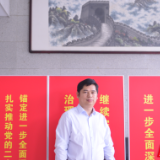 李庚跃：法治的信仰，藏在每一次实干里