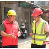 熊广泉：退伍不褪色，用热血守护平安天心