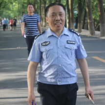 “春爹”以“大学梦”重塑罪犯新生