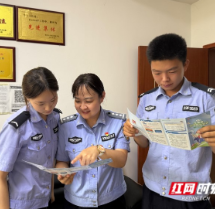 你好，老师 | 罗露：十三载护学不停步，甘为学子成长暖心护航