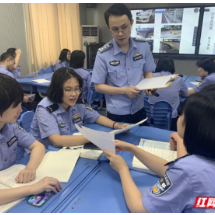 你好，老师｜陈凯：用匠心守护初心 培育司法鉴定“新工匠”