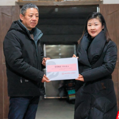 湖南省市县三级检察机关联合军地部门走访慰问涉军司法救助对象