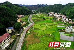 湖南省侨联：以“侨”为“桥” 架起脱贫攻坚“连心桥”
