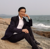 诗画张家界｜河北诗人毕俊厚：美丽张家界值得诗歌爱好者的由衷赞美